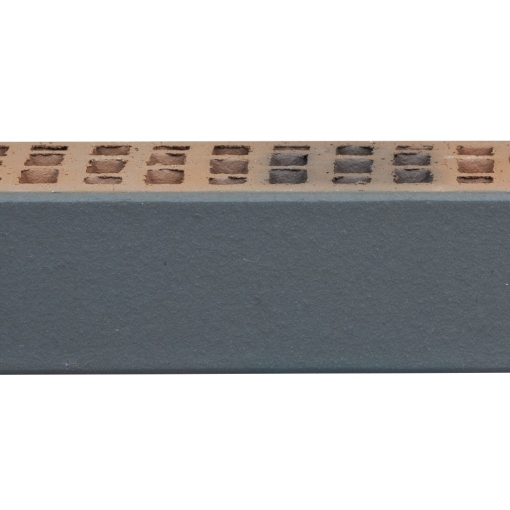 Кирпич лицевой пустотелый светло-коричневый флэш Ультра – современный и прочный облицовочный материал премиум-класса с эффектом флэш-обжига и мягкими переходами оттенков для фасадов и декорат