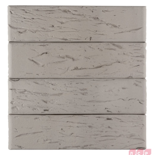 Кирпич лицевой пустотелый серый – прочный и лёгкий облицовочный материал с современным нейтральным оттенком для фасадов, цоколей и декоративной кладки