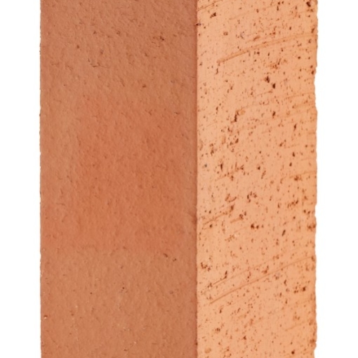 Кирпич печной полнотелый красный – жаропрочный и долговечный керамический материал для кладки печей, каминов, барбекю и отопительных сооружений