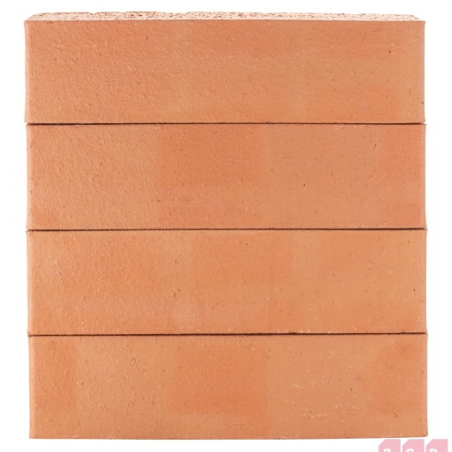 Кирпич печной полнотелый красный – жаропрочный и долговечный керамический материал для кладки печей, каминов, барбекю и отопительных сооружений