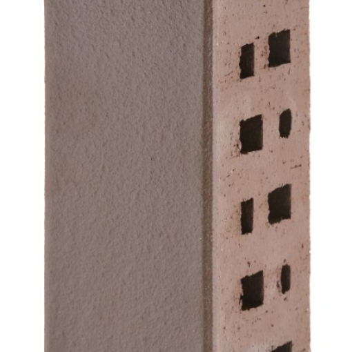 Клинкер фасадный коричневый Мюнхен – прочный и атмосферостойкий облицовочный материал с насыщенным оттенком для стильных фасадов и долговечной отделки зданий