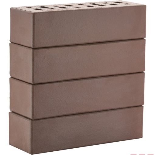 Клинкер фасадный коричневый Мюнхен – прочный и атмосферостойкий облицовочный материал с насыщенным оттенком для стильных фасадов и долговечной отделки зданий