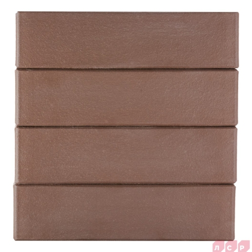 Клинкер фасадный коричневый Мюнхен – прочный и атмосферостойкий облицовочный материал с насыщенным оттенком для стильных фасадов и долговечной отделки зданий