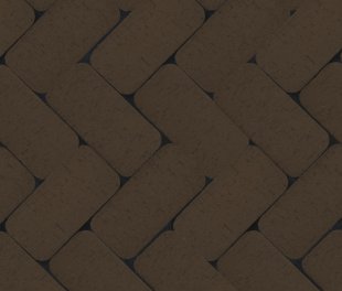 Клинкер фасадный Классик-R коричневый Мюнхен