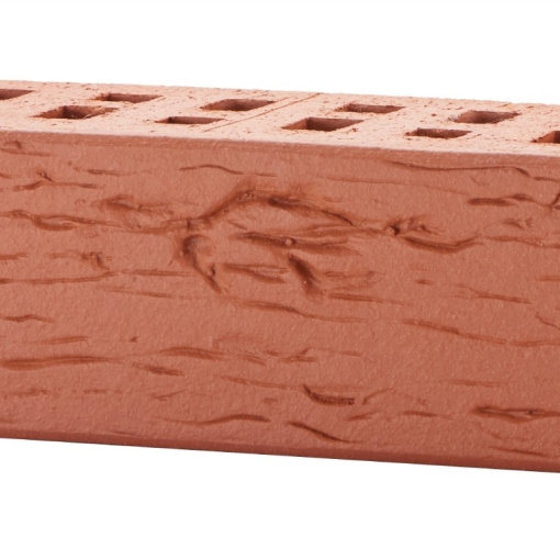 Клинкер фасадный «Красный Лондон» — классический оттенок и безупречная прочность для выразительного и престижного фасада