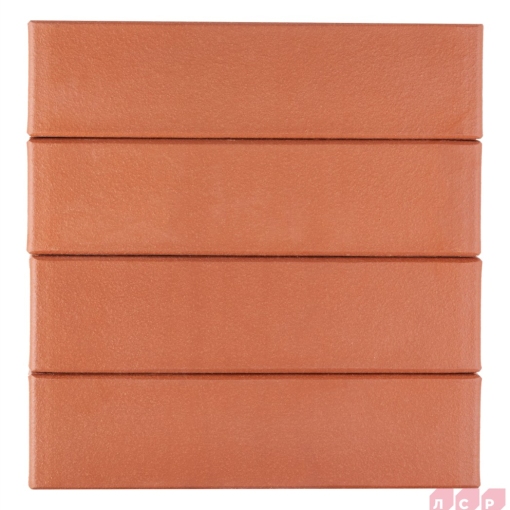 Клинкер фасадный «Красный Лондон» — классический оттенок и безупречная прочность для выразительного и престижного фасада