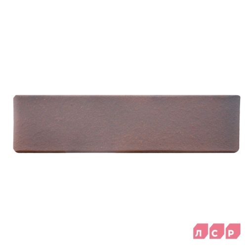 Клинкер фасадный «Светло-коричневый Флэш Прага» — изысканная облицовка с мягким оттенком и плавным переливом цвета для стильного и тёплого фасада вашего дома