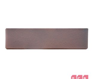 Клинкер фасадный светло-коричневый флэш Прага