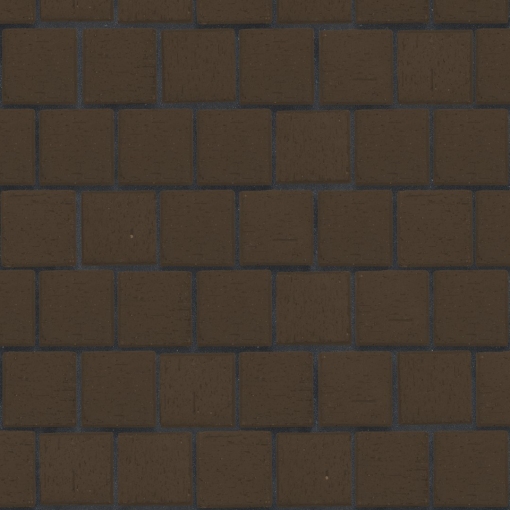 Квадро «Коричневый Мюнхен» — элегантная облицовка в тёплом коричневом оттенке для создания уютного и благородного фасада