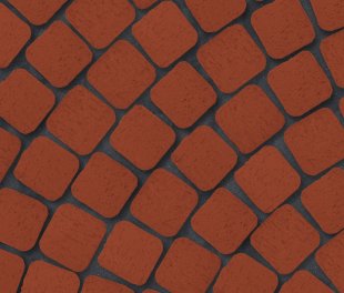 Квадро R «Красный Лондон»