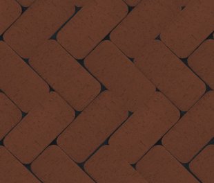 Классик R темно-красный «Эдинбург»