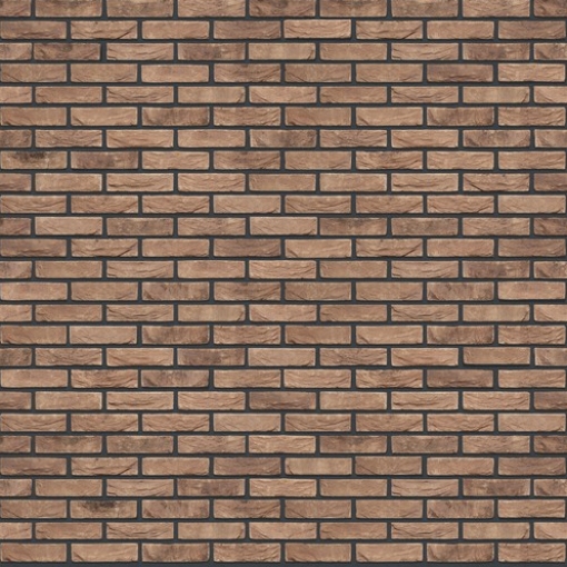 Кирпич ручной формовки Santanselo: Винтажный стиль и современные тренды