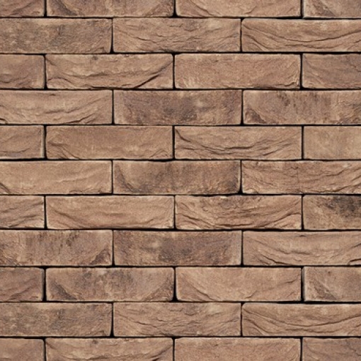 Кирпич ручной формовки Santanselo: Винтажный стиль и современные тренды