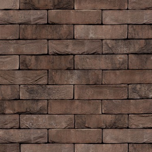 Кирпич ручной формовки Santanselo: винтажный стиль и современные тренды