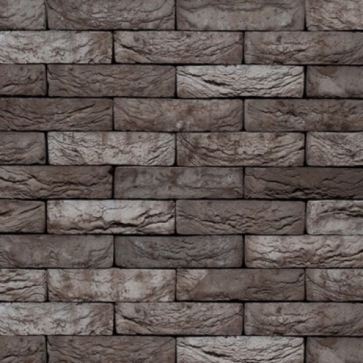 Элегантный кирпич Santanselmo LOFB Londra Sabia Fine Bianco для стильных фасадов и интерьеров