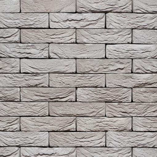 Элегантный кирпич Santanselmo VTB Vintage Bianco для стильных интерьеров и фасадов