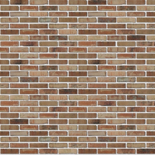 Экологичные кирпичи Santanselmo EC Ecocolor для устойчивого строительства