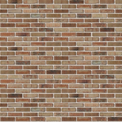 Экологичные кирпичи Santanselmo EC Ecocolor для устойчивого строительства