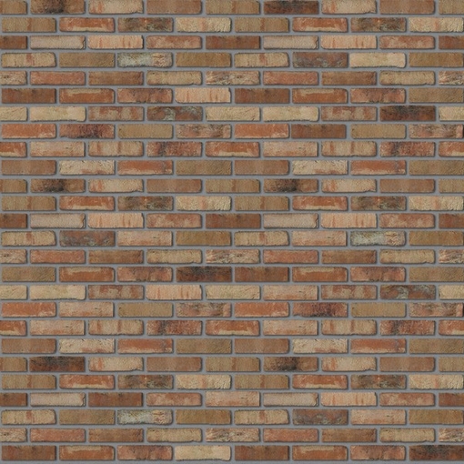 Экологичные кирпичи Santanselmo EC Ecocolor для устойчивого строительства