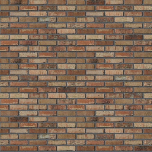 Экологичные кирпичи Santanselmo EC Ecocolor для устойчивого строительства