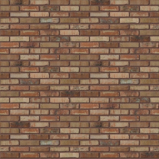 Экологичные кирпичи Santanselmo EC Ecocolor для устойчивого строительства