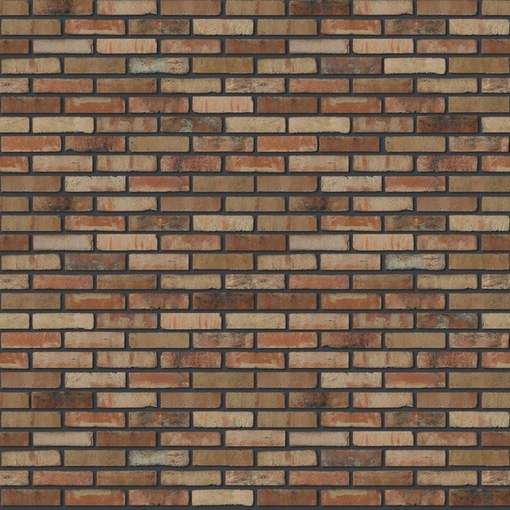 Экологичные кирпичи Santanselmo EC Ecocolor для устойчивого строительства