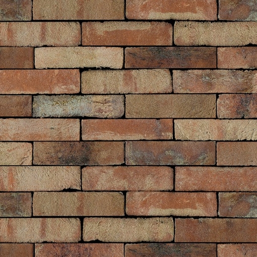 Экологичные кирпичи Santanselmo EC Ecocolor для устойчивого строительства