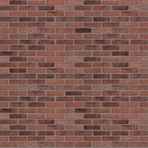 Эксклюзивный кирпич Montenapoleone Bruciato для роскошных фасадов и интерьеров