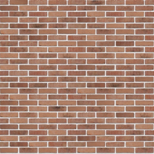 Ирландский кирпич Santanselmo ISC Irlanda Bruciato: уникальный стиль и долговечность