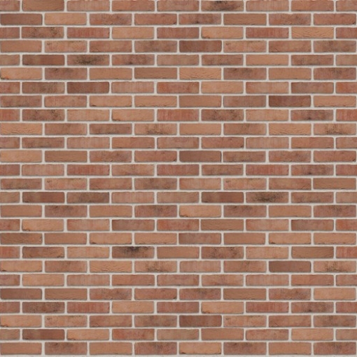 Ирландский кирпич Santanselmo ISC Irlanda Bruciato: уникальный стиль и долговечность