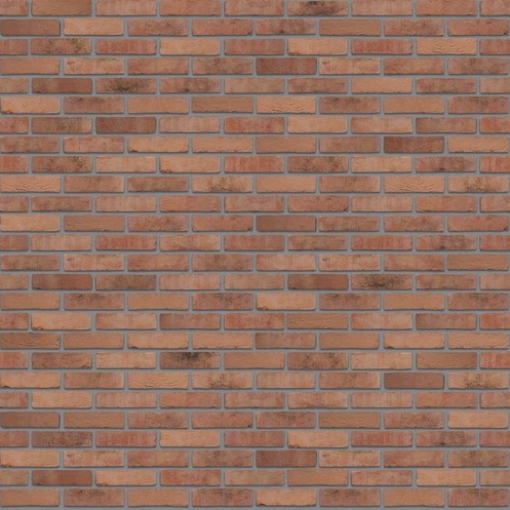 Ирландский кирпич Santanselmo ISC Irlanda Bruciato: уникальный стиль и долговечность