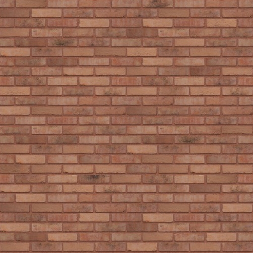 Ирландский кирпич Santanselmo ISC Irlanda Bruciato: уникальный стиль и долговечность