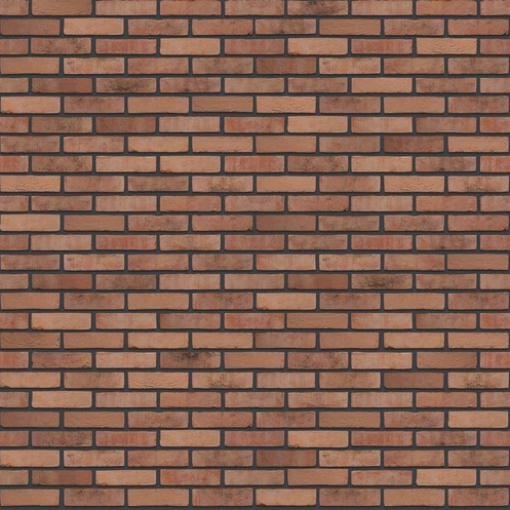 Ирландский кирпич Santanselmo ISC Irlanda Bruciato: уникальный стиль и долговечность