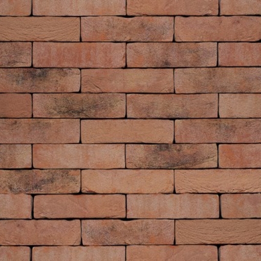 Ирландский кирпич Santanselmo ISC Irlanda Bruciato: уникальный стиль и долговечность