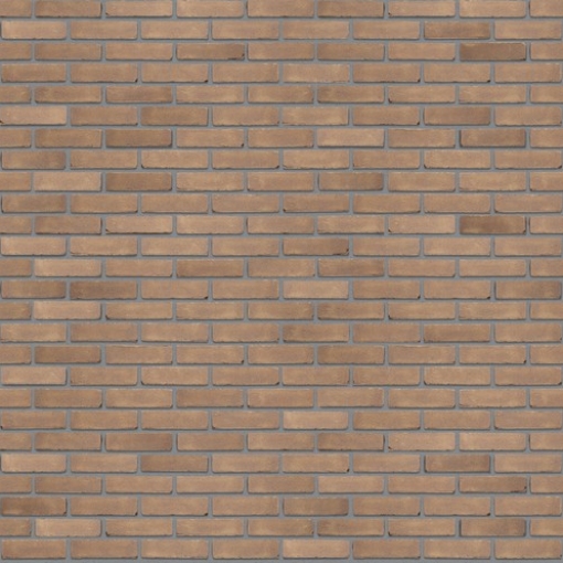 Элегантный кирпич Santanselmo GL Giallo для стильных фасадов и интерьеров