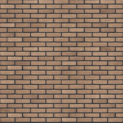 Элегантный кирпич Santanselmo GL Giallo для стильных фасадов и интерьеров