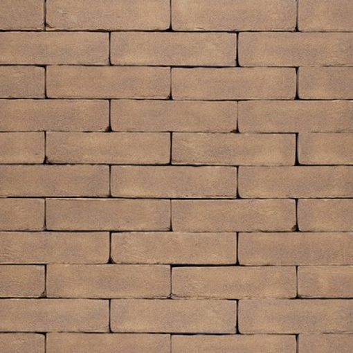 Элегантный кирпич Santanselmo GL Giallo для стильных фасадов и интерьеров