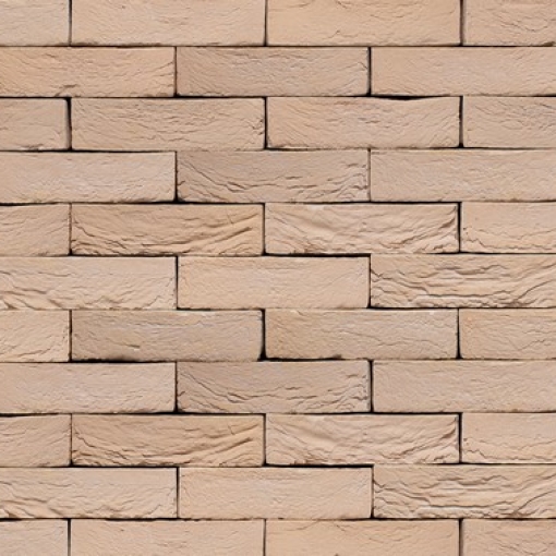 Изысканный кирпич ручной формовки Santanselmo GB Roma для стильных и долговечных фасадов