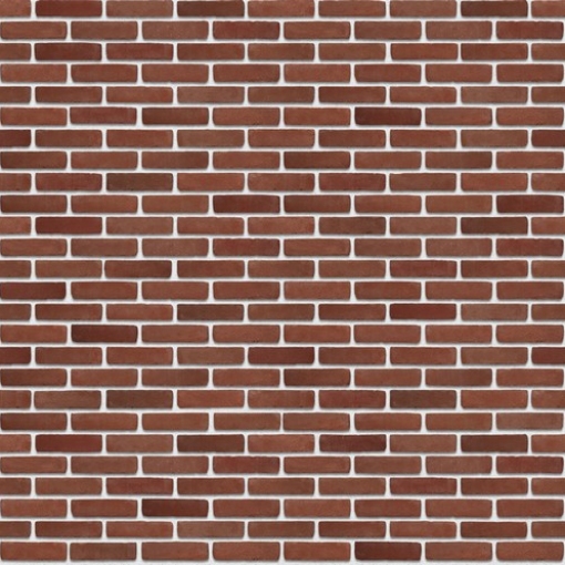 Изысканный кирпич Santanselmo RR Florence Smooth для стильных фасадов и интерьеров