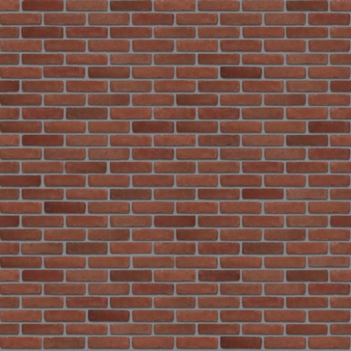 Изысканный кирпич Santanselmo RR Florence Smooth для стильных фасадов и интерьеров