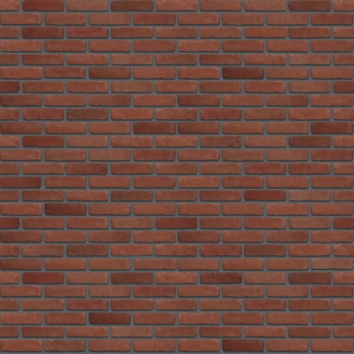 Изысканный кирпич Santanselmo RR Florence Smooth для стильных фасадов и интерьеров