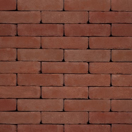 Изысканный кирпич Santanselmo RR Florence Smooth для стильных фасадов и интерьеров