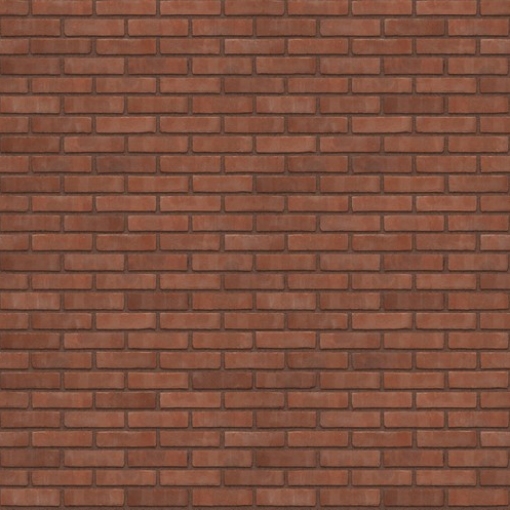 Изысканный кирпич Santanselmo RS Rosso Smooth для стильного фасада