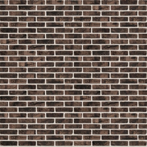 Эксклюзивный кирпич Santanselmo BR Bruciato для стильных и долговечных фасадов