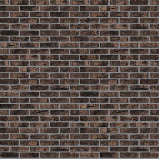 Эксклюзивный кирпич Santanselmo BR Bruciato для стильных и долговечных фасадов