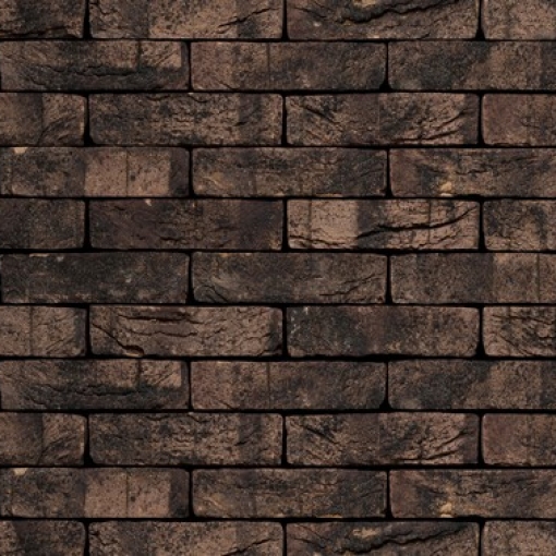 Эксклюзивный кирпич Santanselmo BR Bruciato для стильных и долговечных фасадов