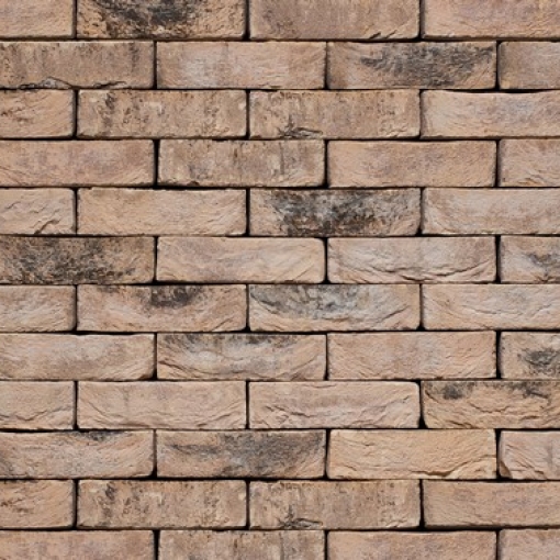 Изысканный кирпич Santanselmo CP Capri для стильного и долговечного фасада