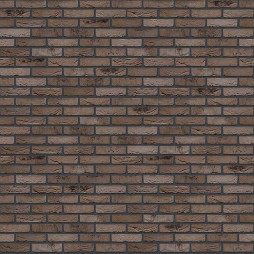 Изысканный кирпич Santanselmo VTC Vintage Bruciato для стильного интерьера