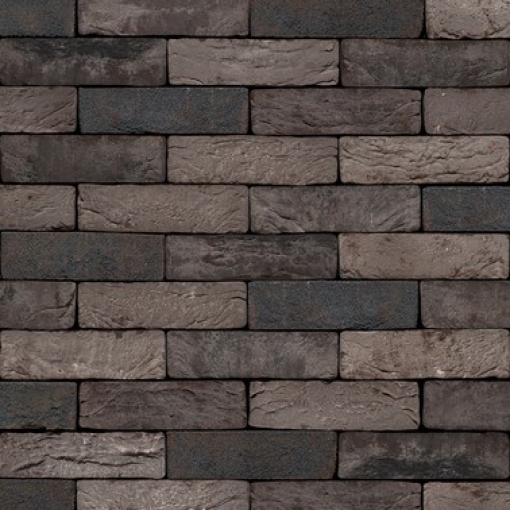 Элегантные кирпичи ручной формовки для стильного фасада