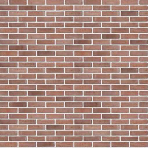 Изысканный кирпич Santanselmo ROF Rosato Sabbia Fine для стильных фасадов и интерьеров